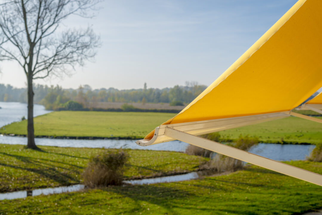 meerjarenagenda beschermd wonen