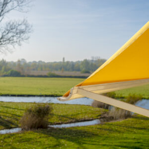 meerjarenagenda beschermd wonen
