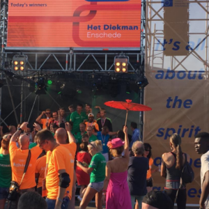 Social Inclusion Games