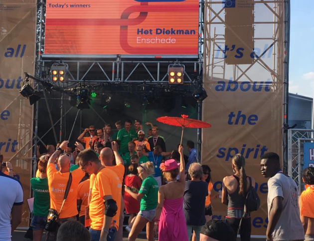 Social Inclusion Games