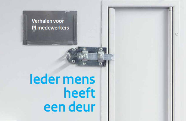 Ieder mens heeft een deur
