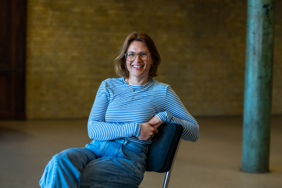 Operationeel manager stichting ELK