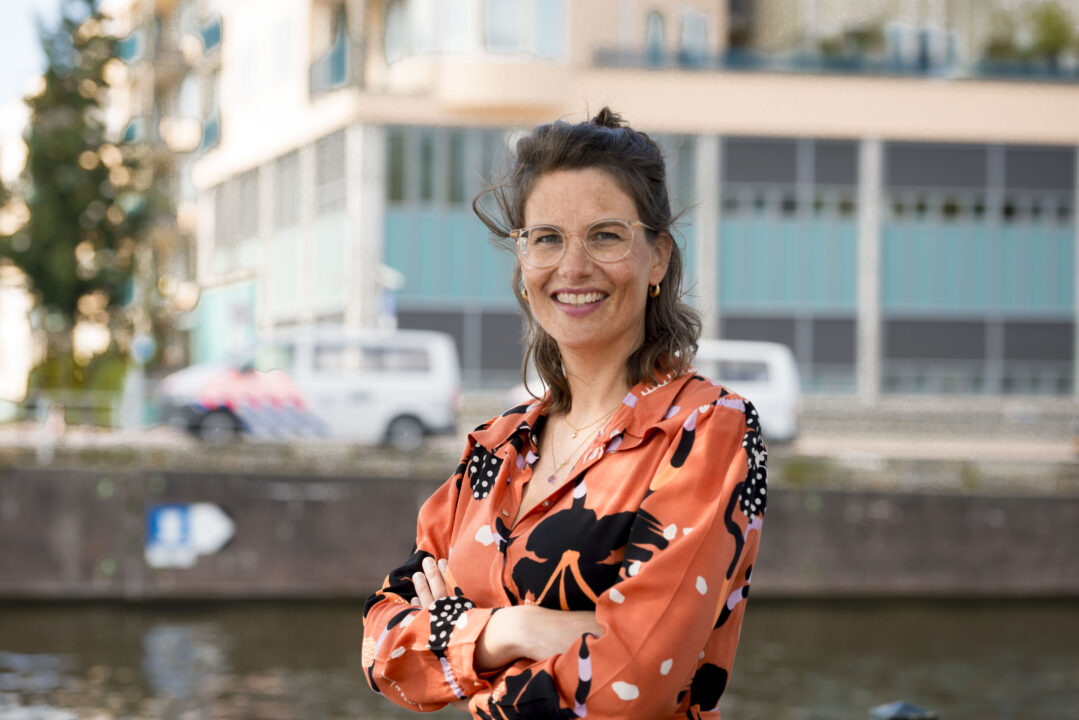 Procesbegeleider Doorbraakteam multiprobleem