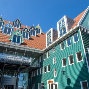 Preventie met Gezag in Zaanstad