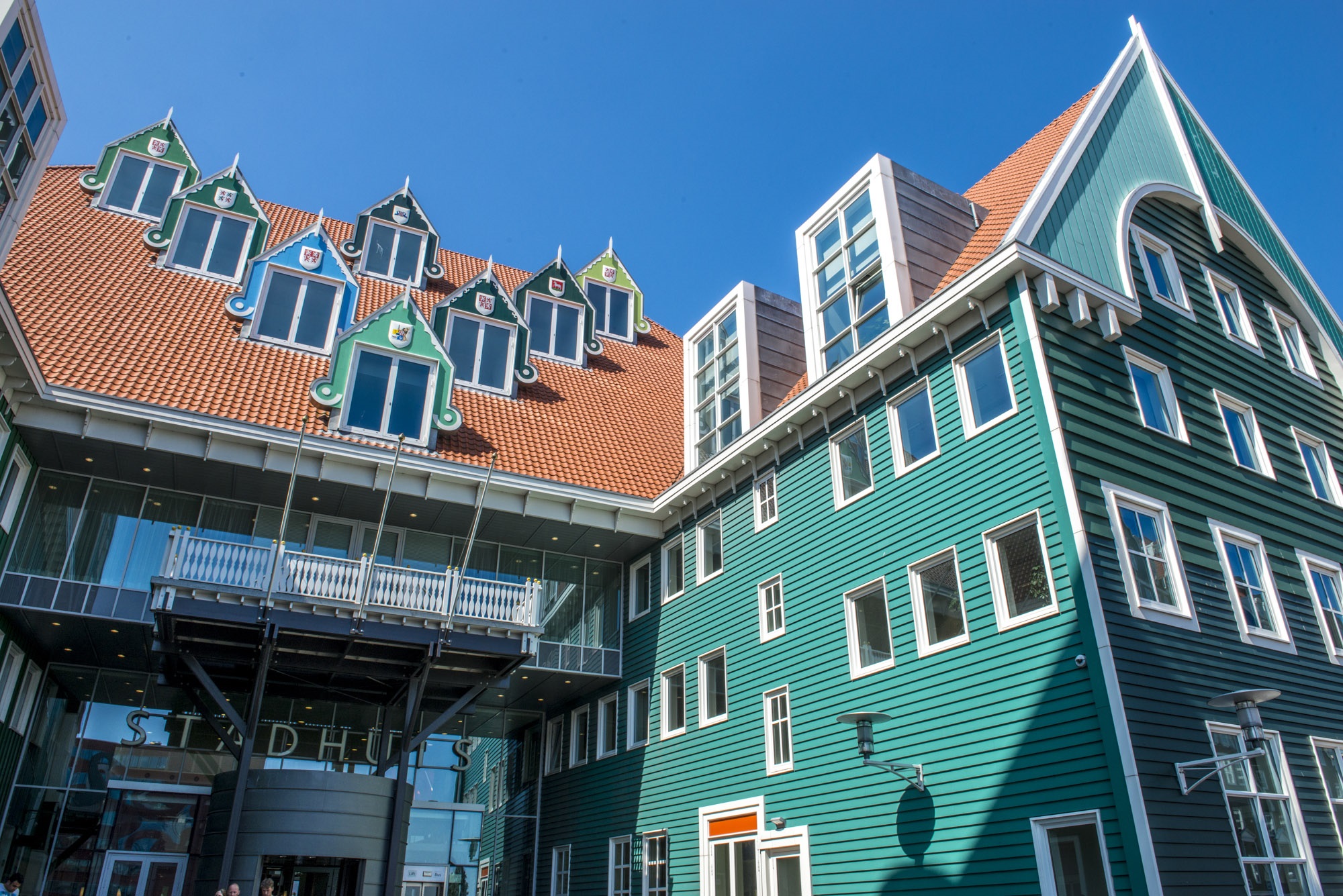 Preventie met Gezag in Zaanstad