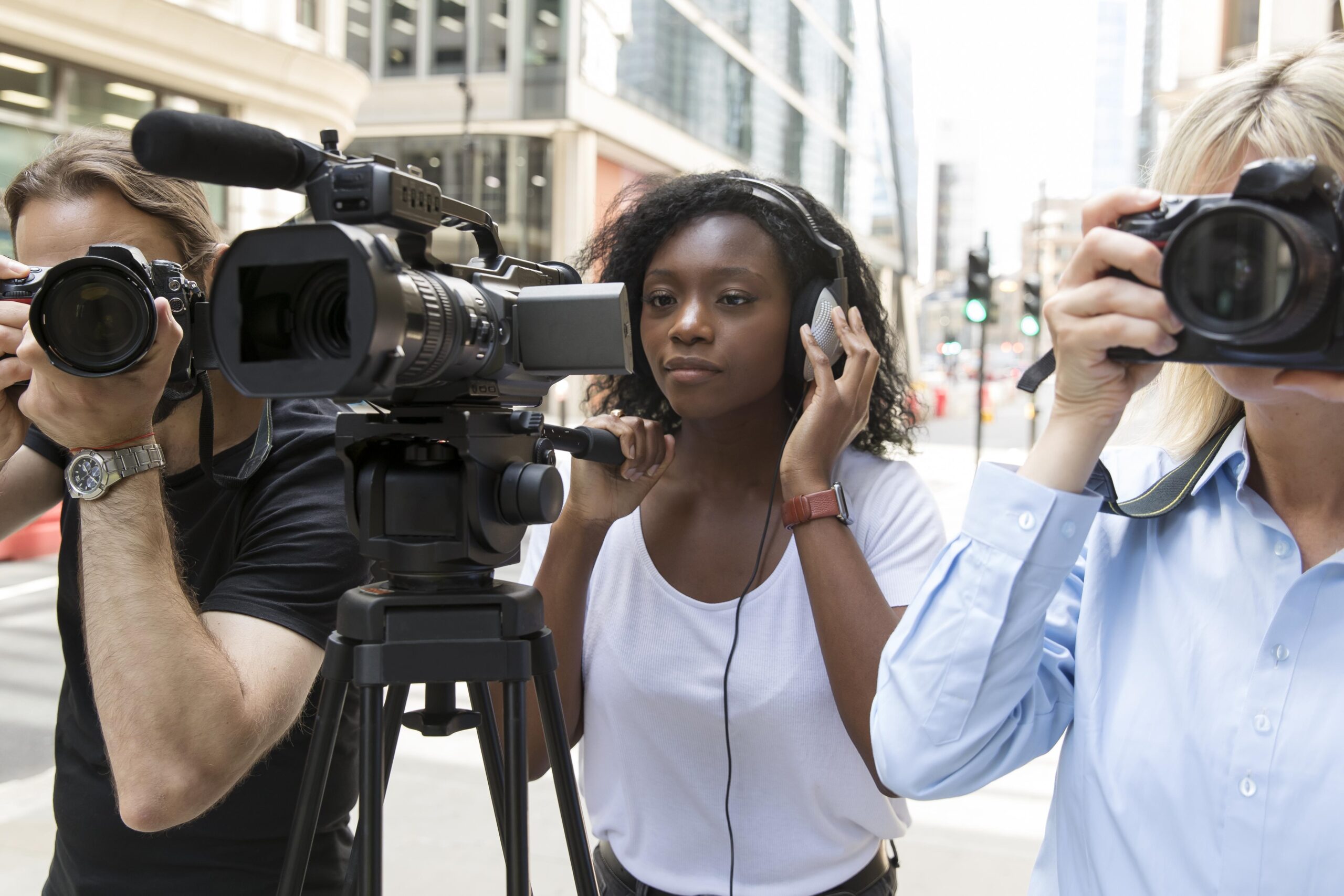 Lokale journalistiek versterken in Utrecht