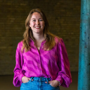 Projectsecretaris Team Leren en Verantwoorden