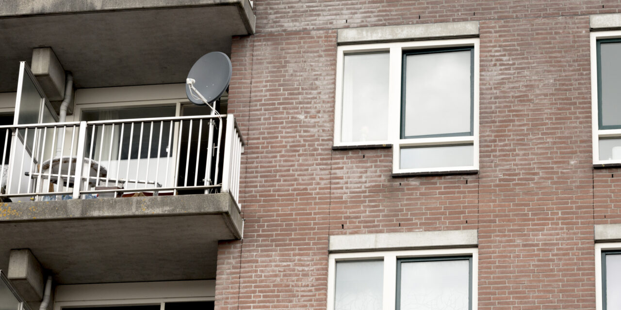 Slim transformeren naar sociale huur