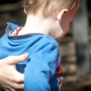 Week tegen kindermishandeling