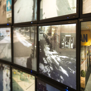 Cameratoezicht Utrecht