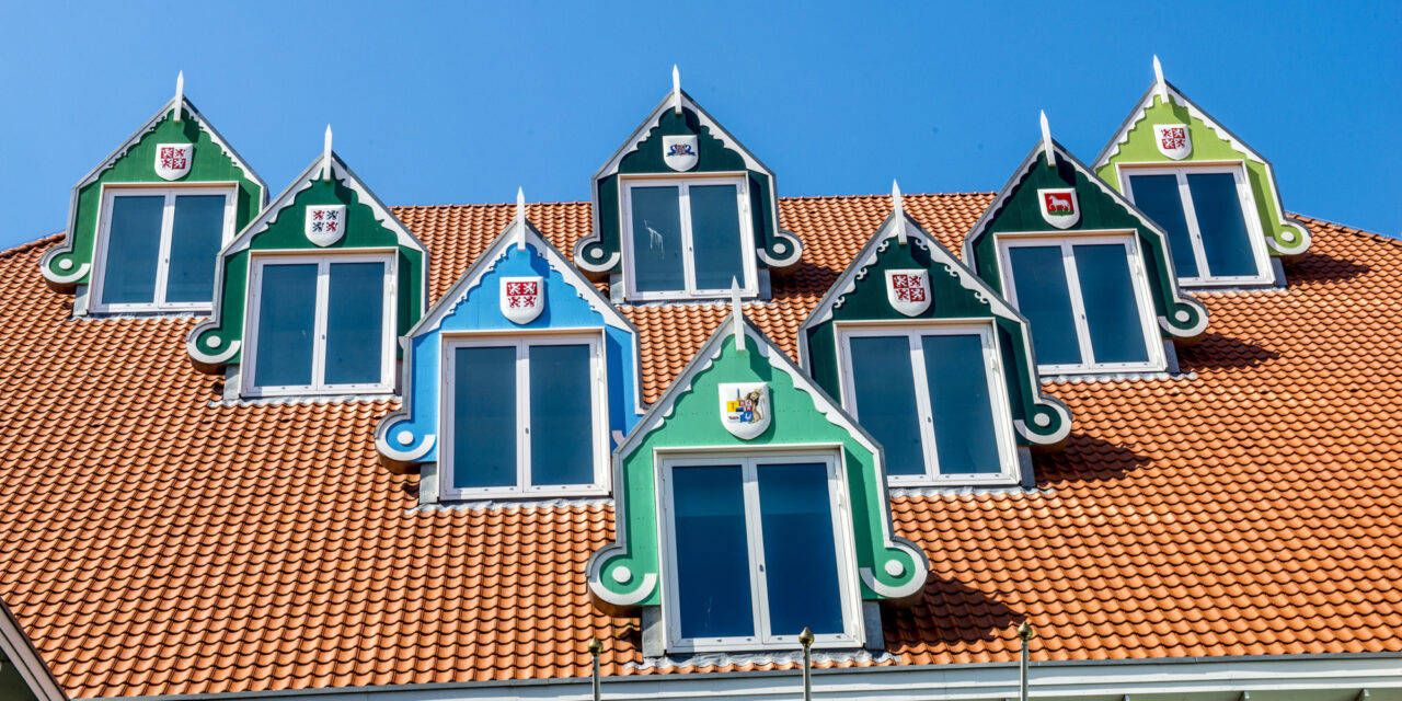 Cliëntervaringsonderzoek wijk- en jeugdtgeams Zaanstad