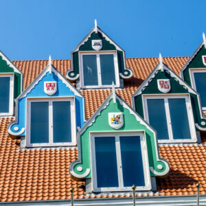 Cliëntervaringsonderzoek wijk- en jeugdtgeams Zaanstad