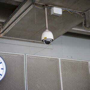 Cameratoezicht in Helmond