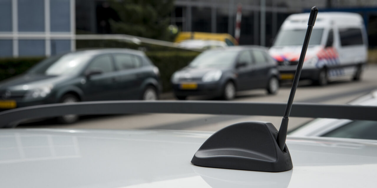 Veiligheidsbeleid Schiedam en Vlaardingen