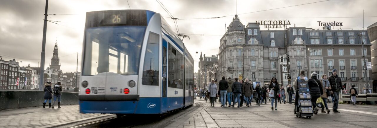 gezamenlijk landelijk data-analysesysteem