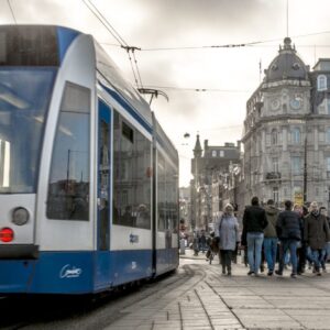 gezamenlijk landelijk data-analysesysteem