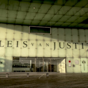 Officier van justitie