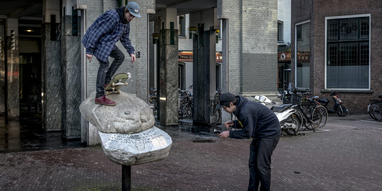 van 18- naar 18+