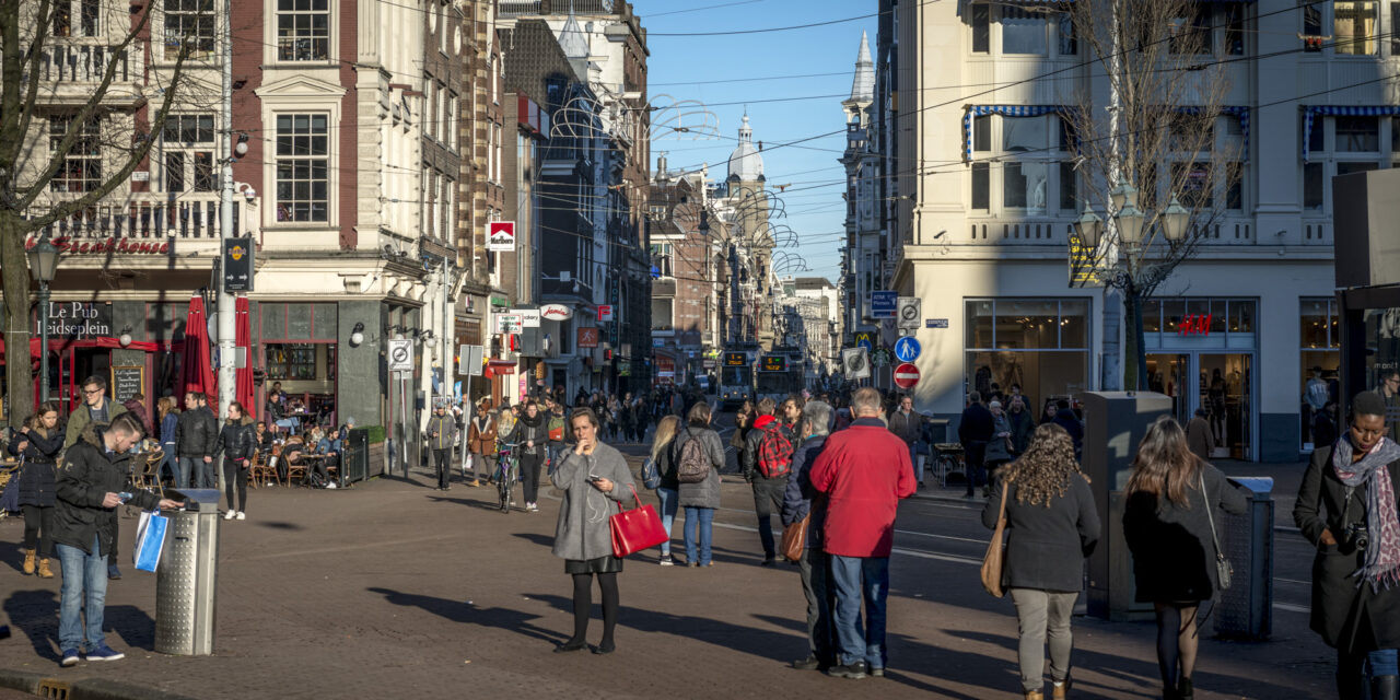 Handelingskader ernstige overlast
