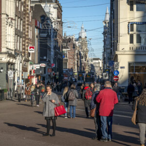 Handelingskader ernstige overlast