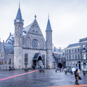 De Doe-democratie