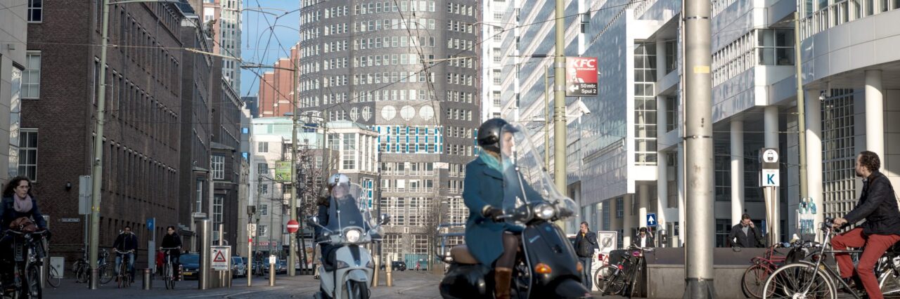 Ondersteuning invoering Wvggz in Den Haag