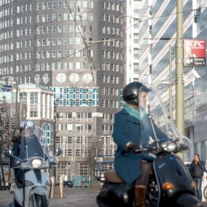 Ondersteuning invoering Wvggz in Den Haag