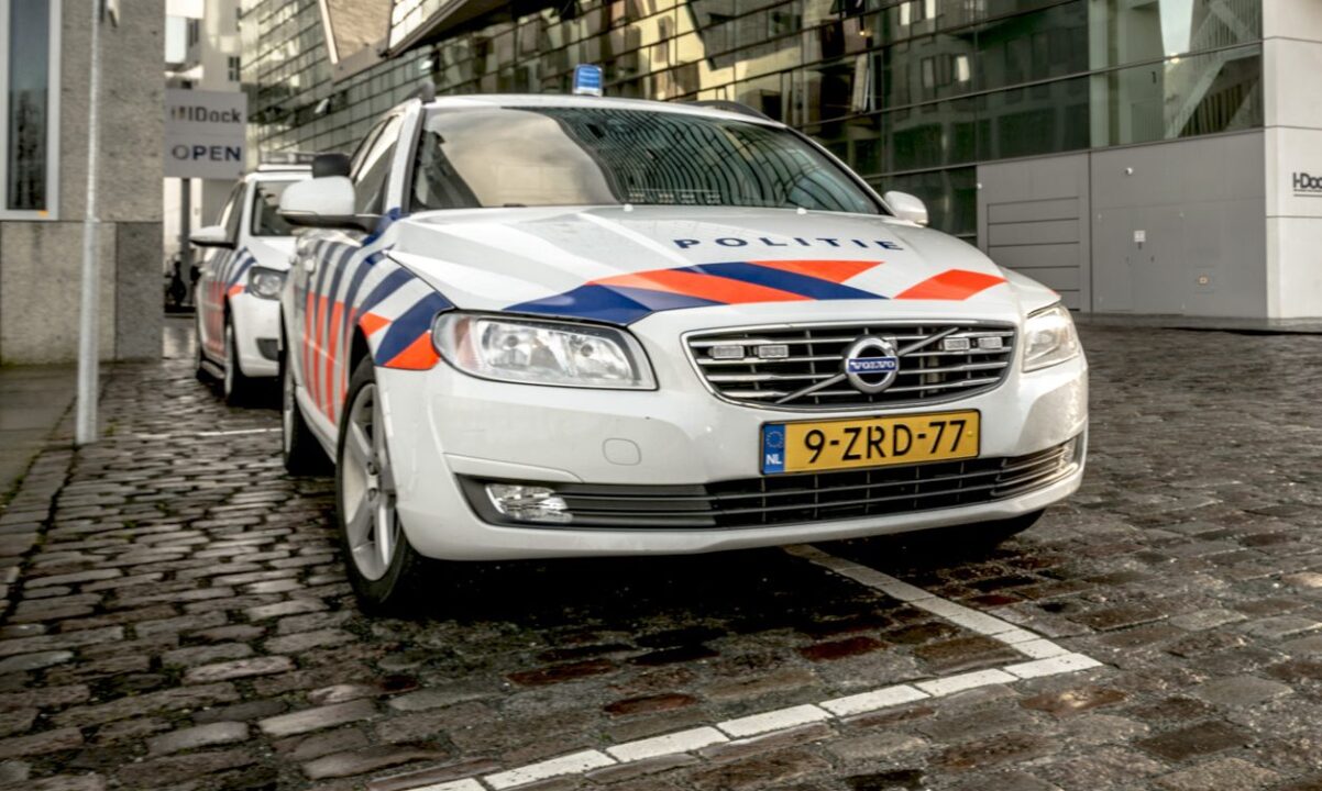 Preventie met gezag