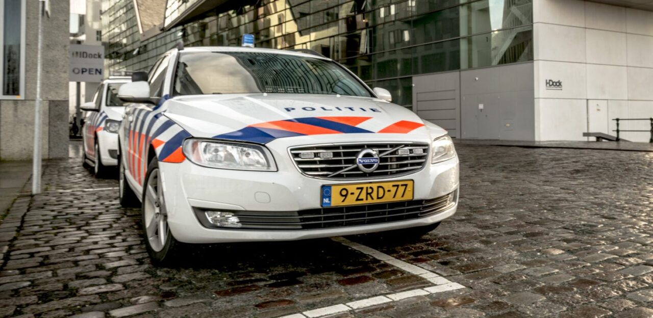 Literatuuronderzoek effectiviteit opsporingsmethoden politie