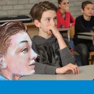 Halt-voorlichting