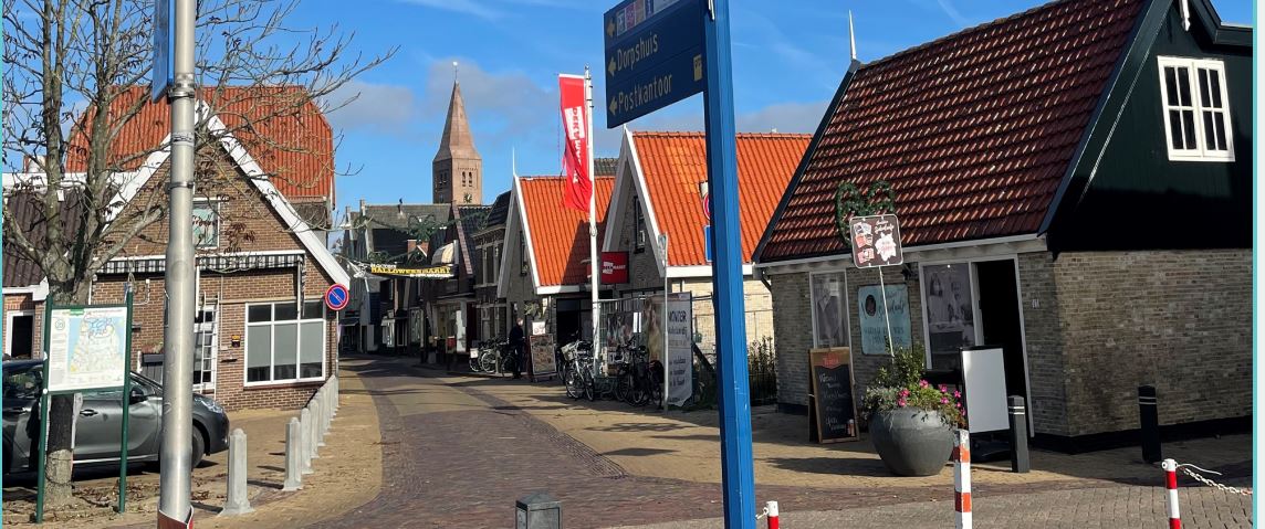 Veiligheidsbeleid Hollands Kroon|||