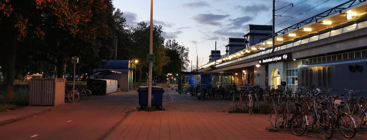 ISO-norm voor Veilig Ontwerp en Beheer