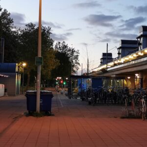 ISO-norm voor Veilig Ontwerp en Beheer