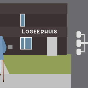 Integrale toegang tijdelijk verblijf