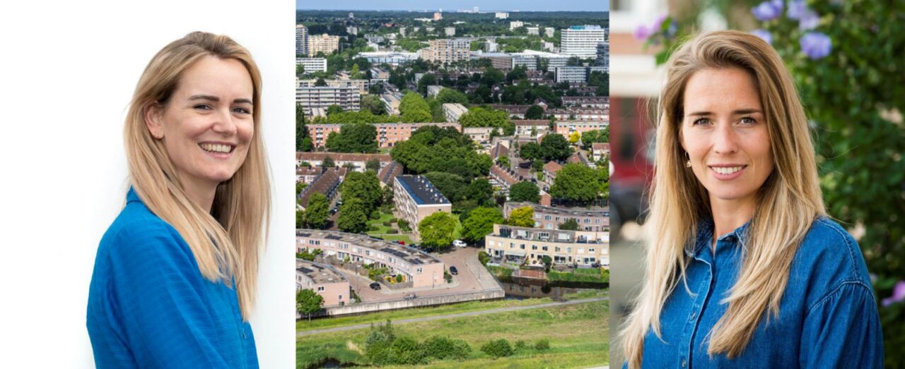 wijkaanpak van Meerwijk