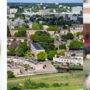 wijkaanpak van Meerwijk