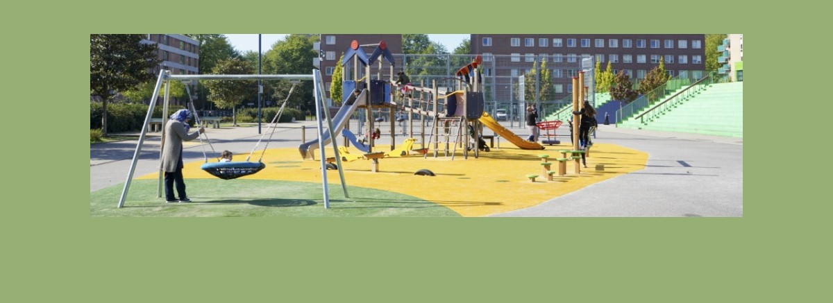Uitvoeringsplannen stadsdeel Nieuw-West|Uitvoeringsplannen stadsdeel Nieuw-West