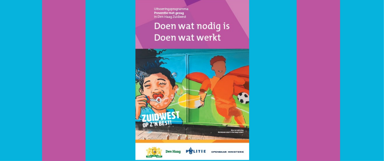 Preventie met Gezag Den Haag