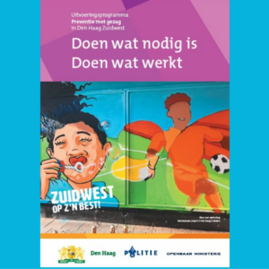 Preventie met Gezag Den Haag