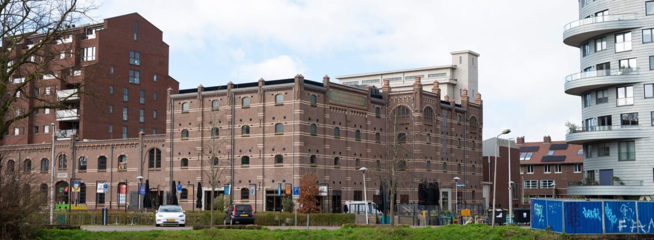 Cereolfabriek||Maatschappelijke uitdagingen erfgoedsector|Arno Boon|Dorothé Lucassen|Cereolfabriek|Cereolfabriek|Dorothé Lucassen Cereolfabriek|cereolfabriek