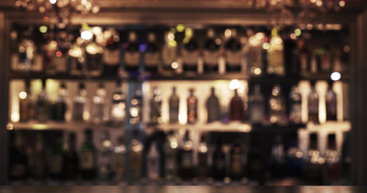 ondermijning in de horeca