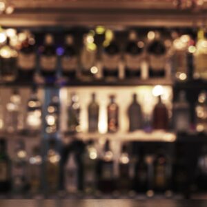 ondermijning in de horeca