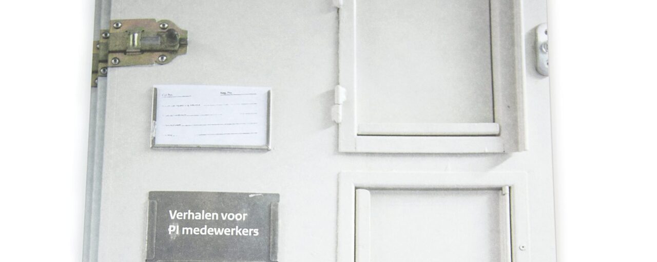 Ieder mens heeft een deur|||
