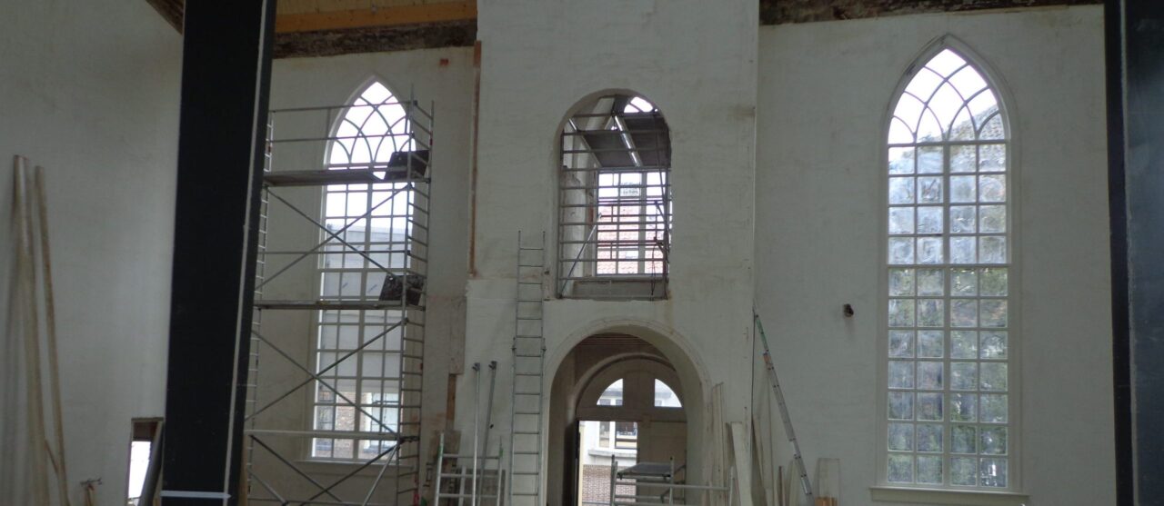 Subsidieregelen Stimulering Herbestemming Monumenten