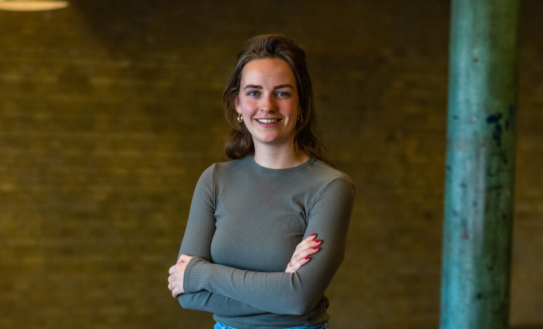 Maud Pluijm