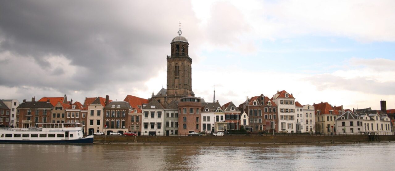 armoede en schuldhulpverlening in Deventer