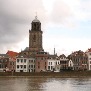 armoede en schuldhulpverlening in Deventer