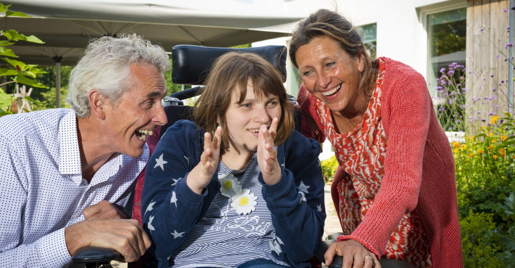 Het verhaal van Eline - DSP