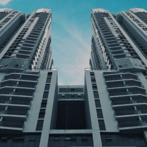 Hoogbouw: leren van beheren