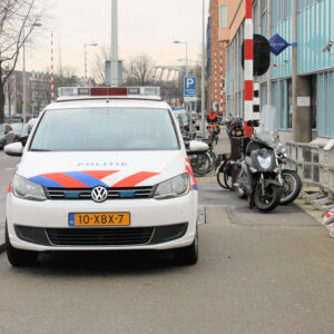 High impact crime|Cutting Crime Impact